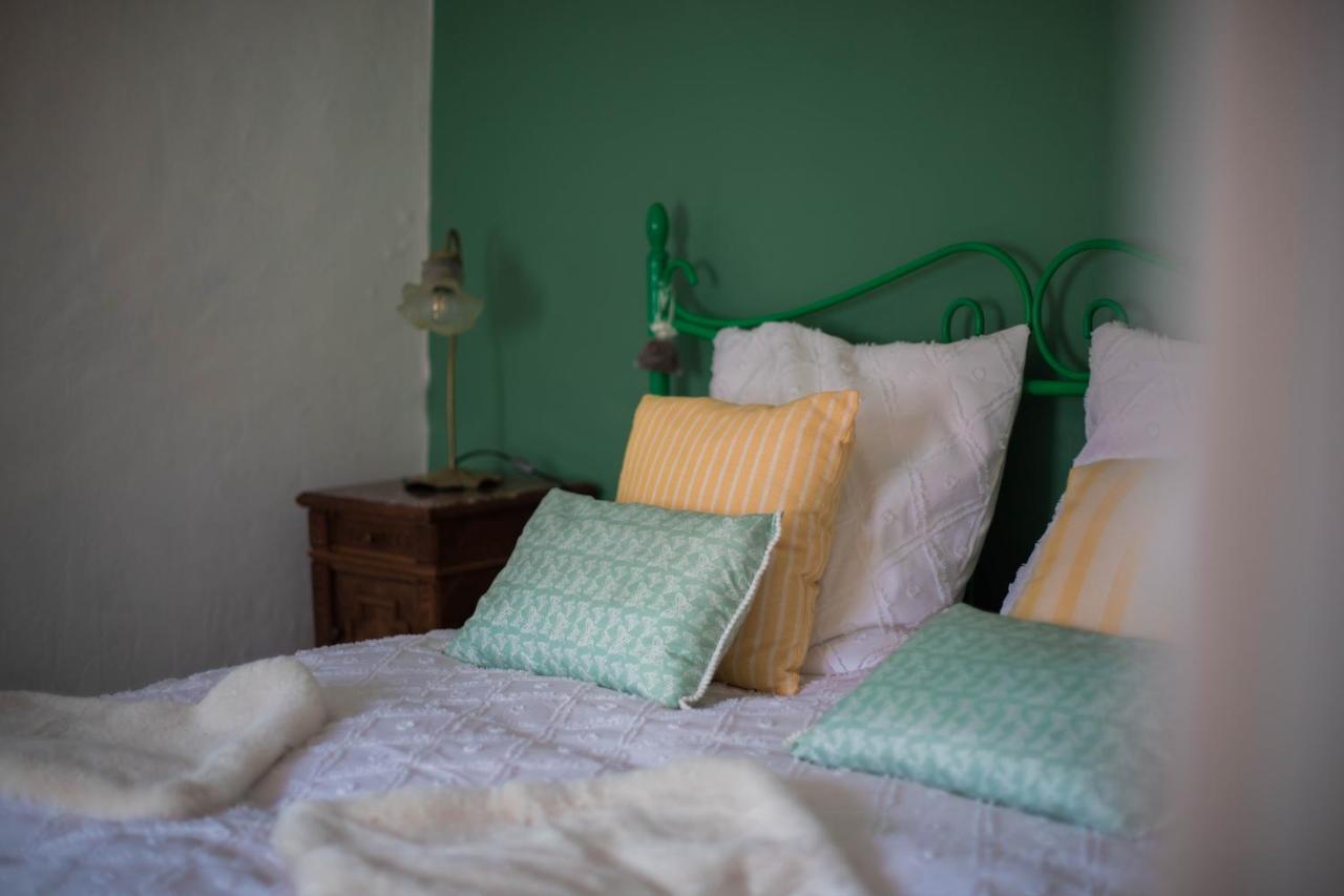 شقة The Vintage Bed And Broc' Saint-Calais المظهر الخارجي الصورة